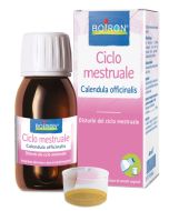 BOIRON Calendula Officinalis Estratto Idroalcolico 60 ml