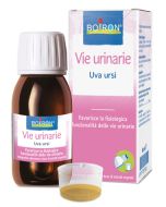 BOIRON Uva Ursina T.M. 60 ml Estratto idroalcolico per le vie urinarie