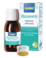 Boiron Valeriana Officinalis Estratto Idroalcolico 60 Ml Int