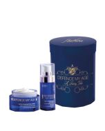 I. C. I. M. Internation Defence My Age Kit Natale 2020 1 Siero Rinnovatore Intensive 30 Ml + 1 Crema Innovatrice Giorno 50 Ml + 