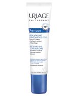 Uriage Laboratoires Dermatolog Xemose Contorno Occhi Lenitivo 15 Ml