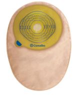 Convatec Italia Sacca Per Colostomia Esteem+ Fondo Chiuso Pretagliato 30 Mm Con Finestra Standard 30 Pezzi