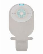 Coloplast Sacca Per Ileostomia Sensura Mio Sistema A Un Pezzo Aperta Con Apertura Ispezionabile Maxi Trasparente 10-55 Mm 30 Pez