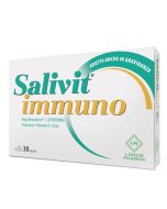 Logus Pharma Salivit Immuno 30 Capsule