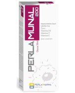 Perla Pharma Perlamunal 200 Gocce 30 Ml