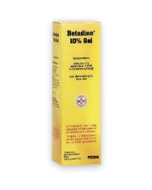 Meda Pharma Betadine