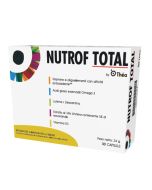Gmm Farma Nutrof Total 30 Capsule