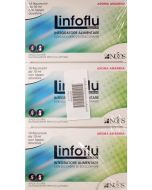 Noos Linfoflu Multipack Confezione Multipla Da 6 Astucci X 15 Flaconcini Contiene Zucchero Ed Edulcorante