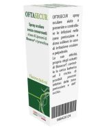 Offhealth Oftasecur Spray Oculare 8 Ml