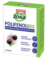 Enervit Enerzona Polifenoli Rx 24 Capsule