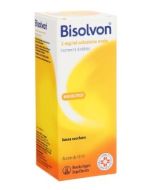 Sanofi Bisolvon 2 Mg/ml Soluzione Orale