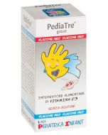 Pediatrica Specialist Pediatre Vitamina D 7 Ml