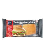 Nt Food Nutrifree Panino Hamburger 100 G X 2