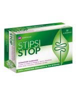 Aurobindo Pharma Italia Stipsi Stop 45 Compresse