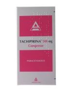 TACHIPIRINA 500 mg 30 Cpr