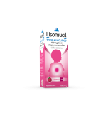 Sanofi Lisomucil Tosse Mucolitico Sciroppo Con Zucchero/sciroppo Senza Zucchero
