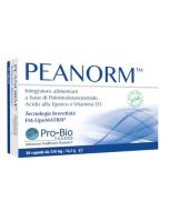 Pro-bio Integra Peanorm 30 Capsule