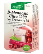 D Mannosio Ultra 2000 10stick