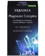 Magnesio Complex 60cpr