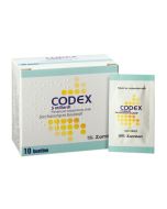 Biocodex Codex 5 Miliardi Polvere Per Sospensione Orale