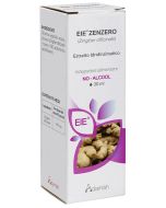 Eie Zenzero 30ml