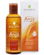 Arga' Olio Shampoo 200ml