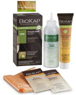 Bios Line Biokap Nutricolor Delicato Rapid Tinta 9,3 Biondo Chiarissmo Dorato 135 Ml