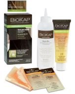 Bios Line Biokap Nutricolor Delicato 7,0 New Biondo Medio Naturale Tinta 140 Ml