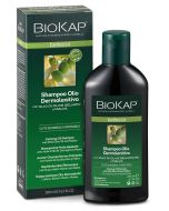 Biokap b sh Olio Dermolenitivo