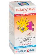 Pediatrica Specialist Pediatre Fluor 7 Ml
