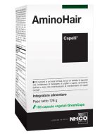 Nhco Aminohair 168cps