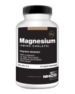 Nhco Magnesium 42cps