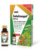 Eurosalus Italia Salufrangol 100 Ml