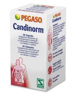 CANDINORM 30CPS