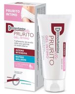 DERMOVIT ELLE PRURITO INTIMO