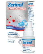 Sanofi Zerinol Virus Defense 20 Ml