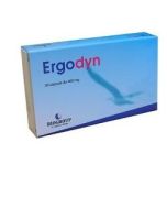 Biogroup Ergodyn 30 Capsule 425 Mg