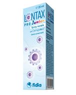 Fidia Farmaceutici Lontax Pro Junior Spray 20 Ml