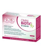 Omni Biotic Viaggi 14bust