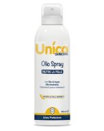 Unico Olio Secco Spray 100ml