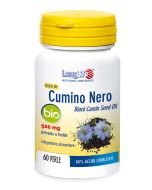 Phoenix - Longlife Longlife Olio Cumino Bio 60 Perle