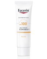 Beiersdorf Eucerin Sun Actinic Control Spf100 80 Ml