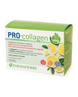 Farmaderbe Pro Collagen Veg 21 Bustine