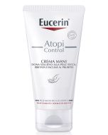 Beiersdorf Eucerin Atopi Control Crema Mani 75 Ml