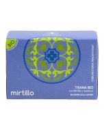 Tisana Mirtillo Bio 20filt