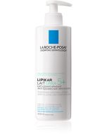 La Roche Posay-phas Lipikar Lait Urea 5% 400 Ml