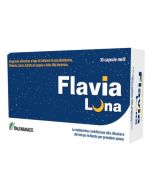 Italfarmaco Flavia Luna 30 Capsule Molli