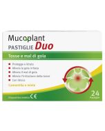 Dr Theiss Muco 24past Duo Camo