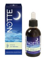 Notte Valeriana Gocce 50ml
