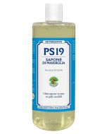 Ps19 Sapone Marsiglia 500ml